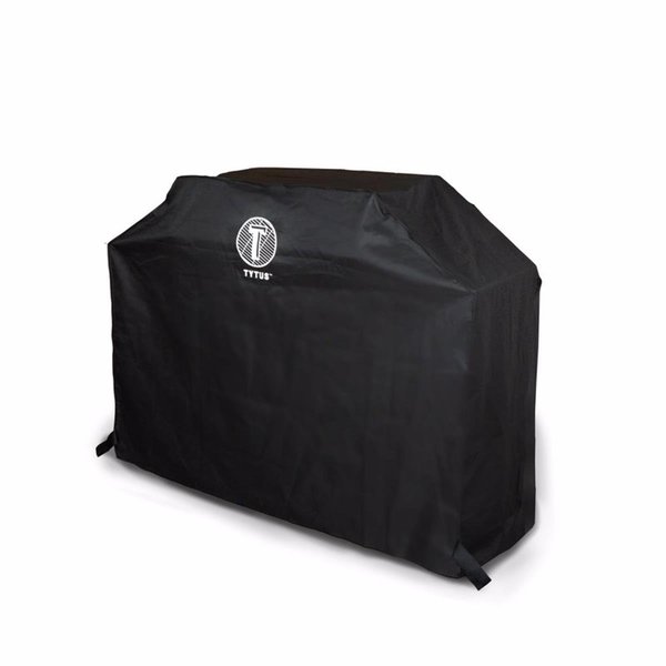 Tytus Grills Grill Cover for , Black 8069209